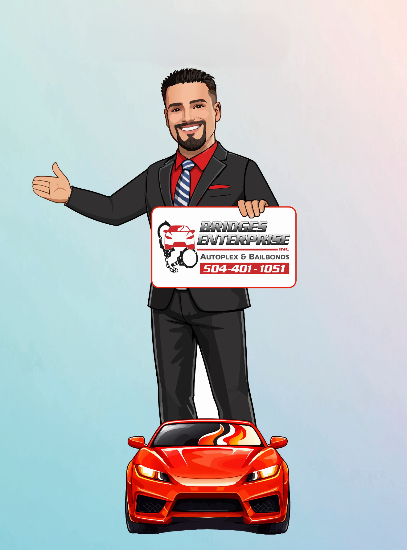 Bridges Enterprises Autoplex